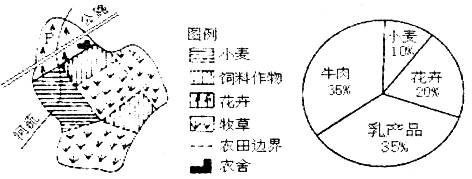 棉类与仿真植物与和牧场相关的休闲产业研究