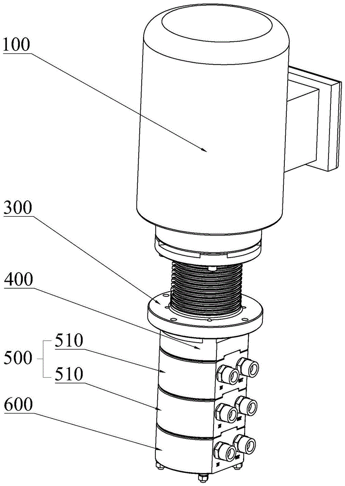 音柱与气动阀与半导体分立器件的作用是