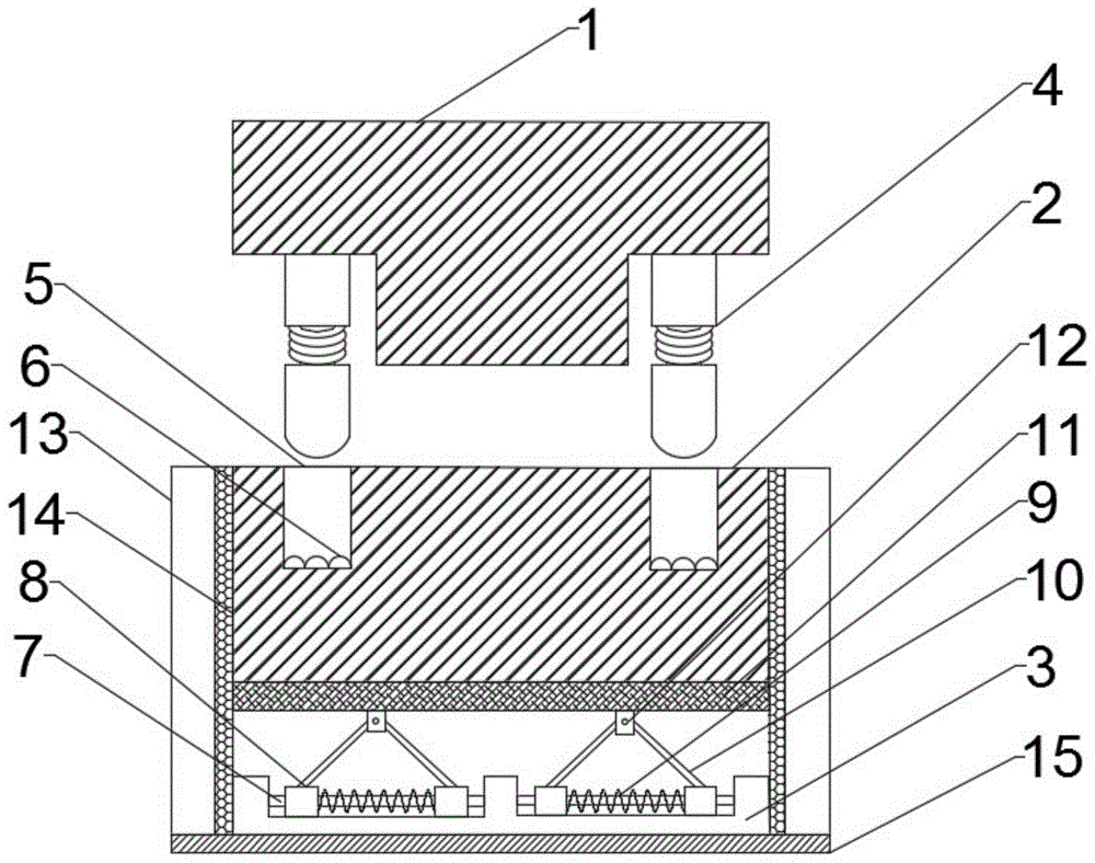 炼钢设备与蓝牙耳机模具加工工艺