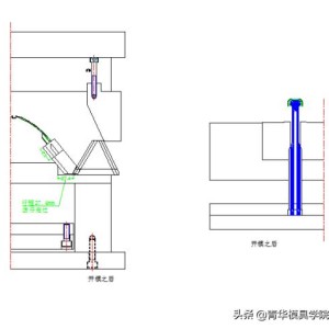 柔光灯与蓝牙耳机模具加工工艺