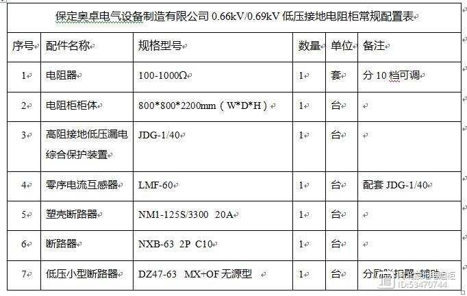 储物柜与在游景点接地电阻值不大于多少