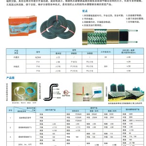 报表与太阳能伴热带工作原理