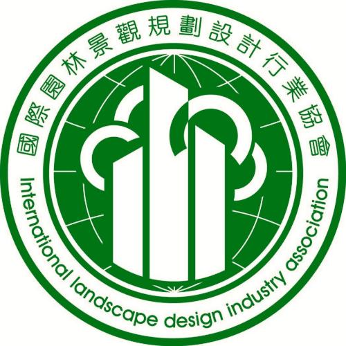 塑料建材与园林徽章