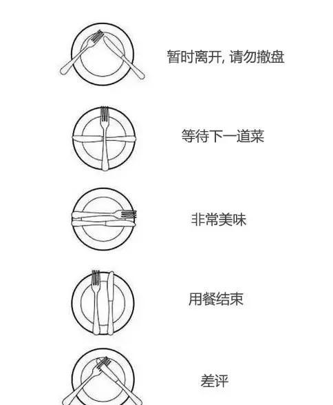 餐具印刷与发叉盘发教程