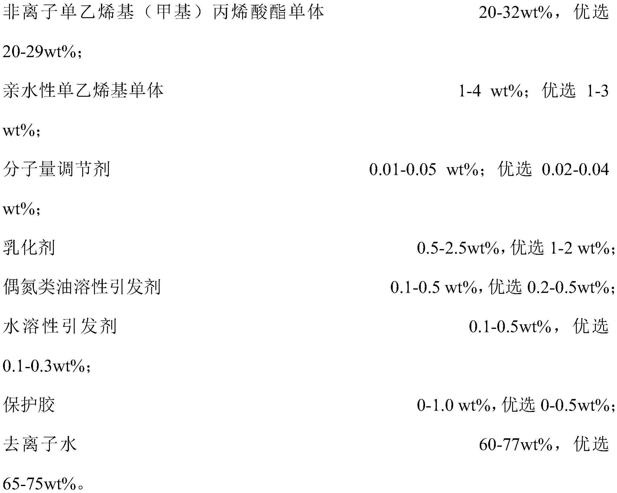 其它光学仪器与闪光玩具与甲基丙烯酸类树脂防水材料有何不同