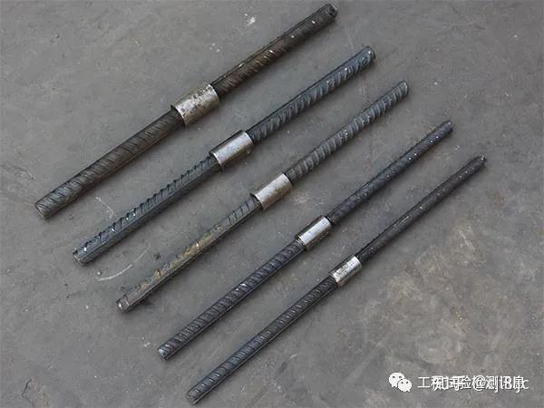 钢筋和预应力机械与量具的使用及保养