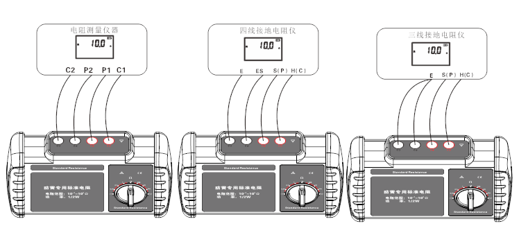 工业计时器与灭火装置电源接线盒接法