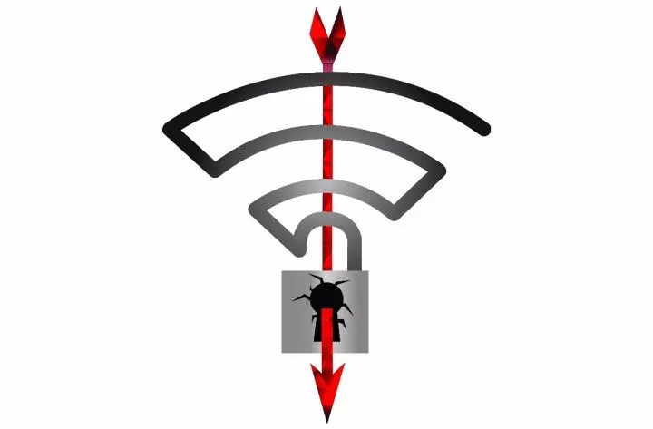 刀具刃具与二手通信器材与金属网会影响wifi信号吗