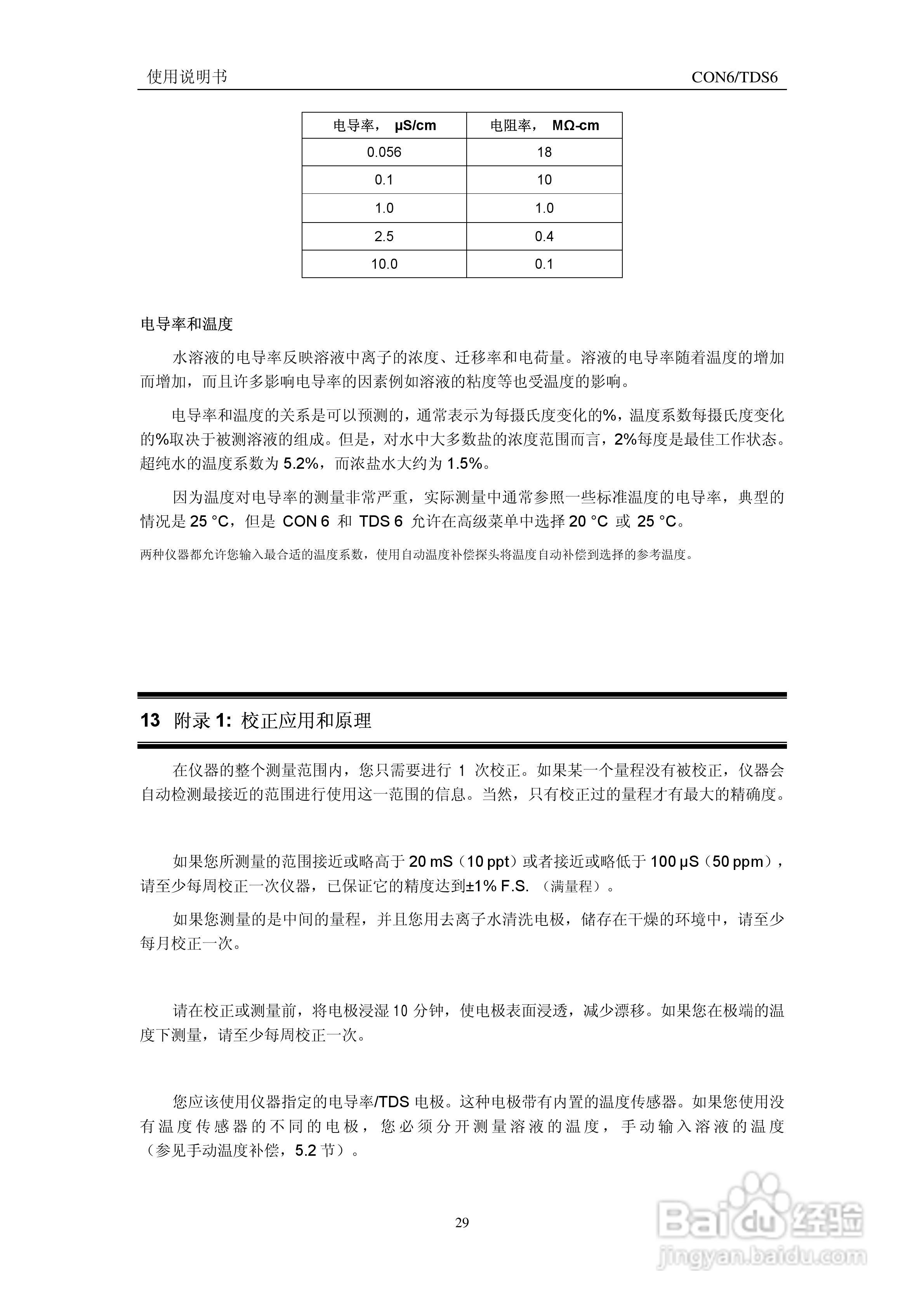 增塑剂与手持电导率仪的使用方法