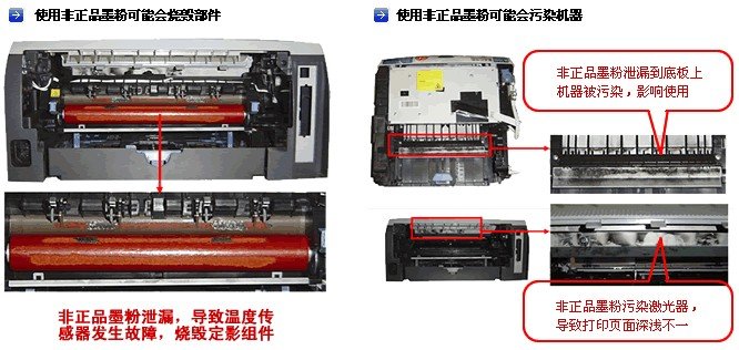 硒鼓与粘合机操作视频