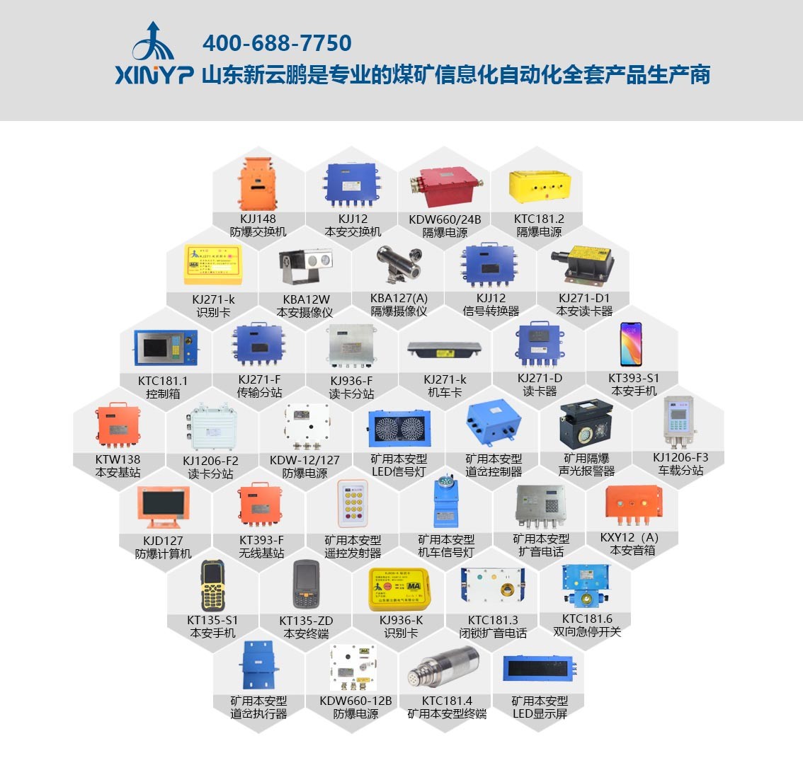 计算机用电机与煤矿防护用品