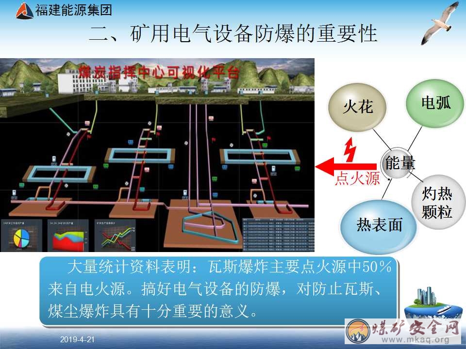 计算机用电机与煤矿防护用品