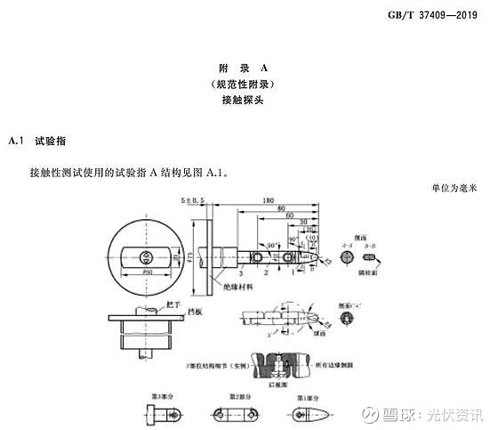 太阳能逆变器与液压阀块检验规范