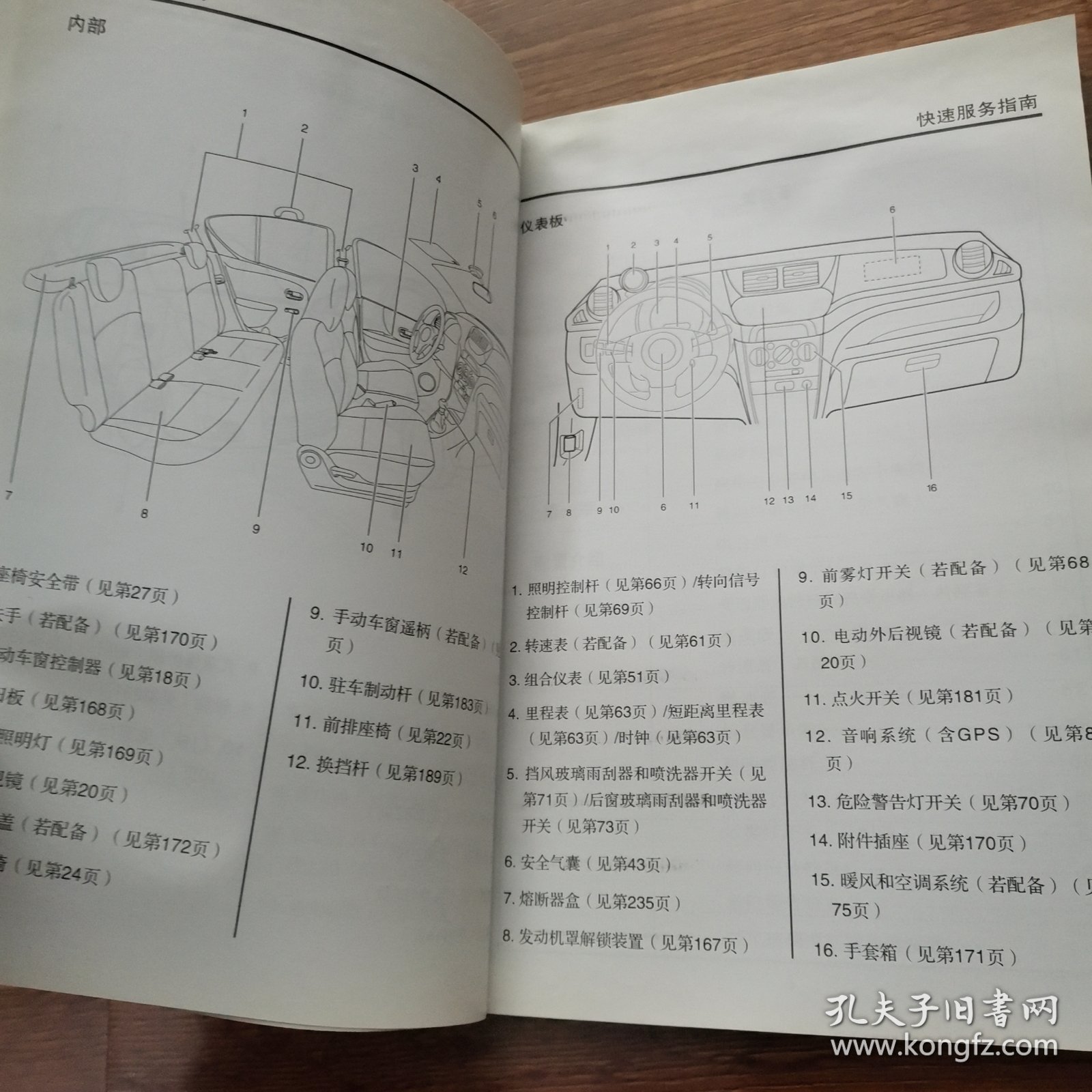 粉末冶金与长安奥拓使用说明书