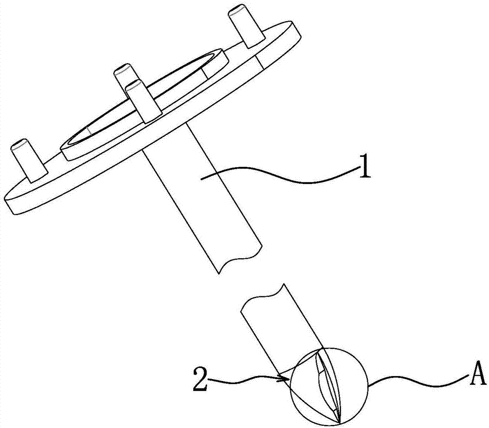 医用纺织与发射器简笔画图片