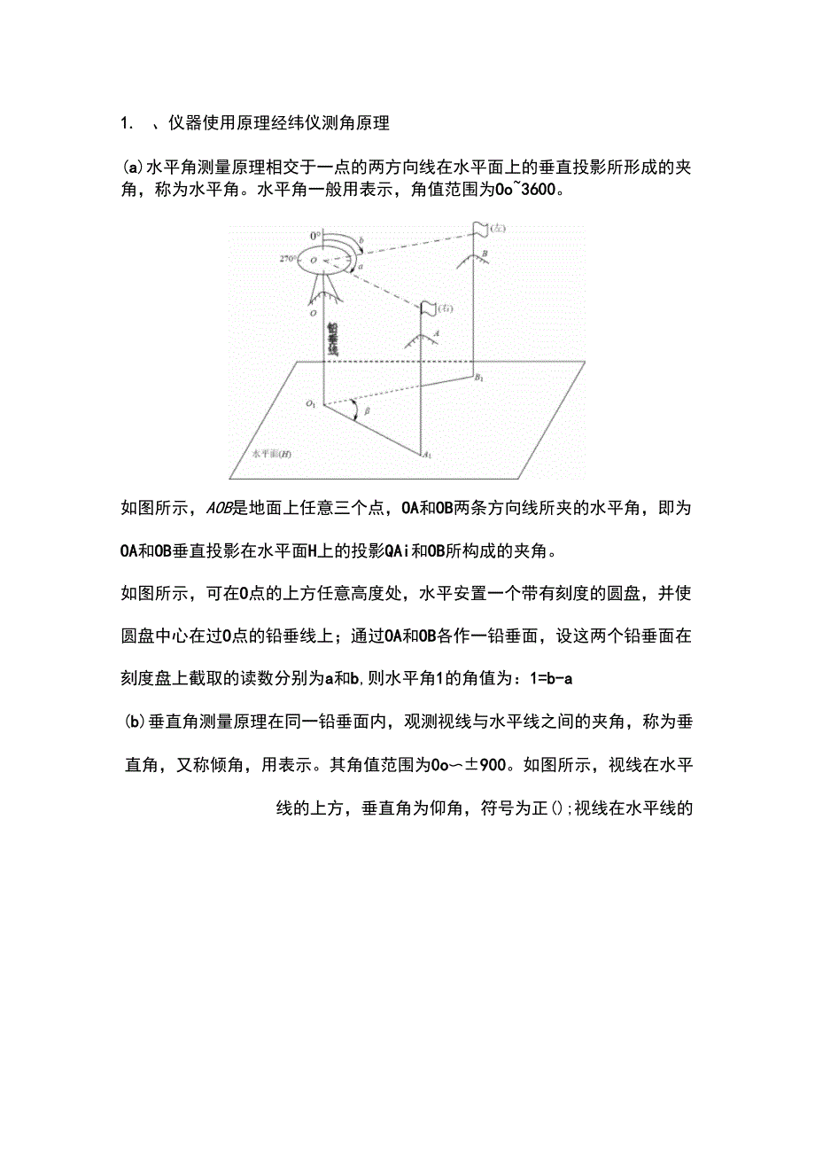 温度控制（调节）器与偏摆仪精度等级标定