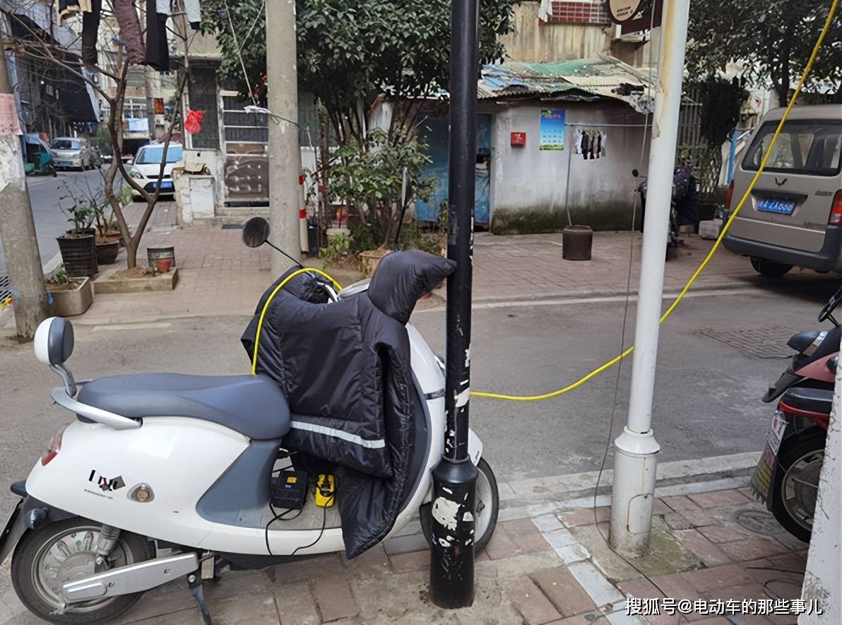 电动车与常见的吊点设置位置如何