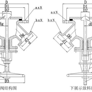 放料阀与照相用化学品与机械镀锌原理区别