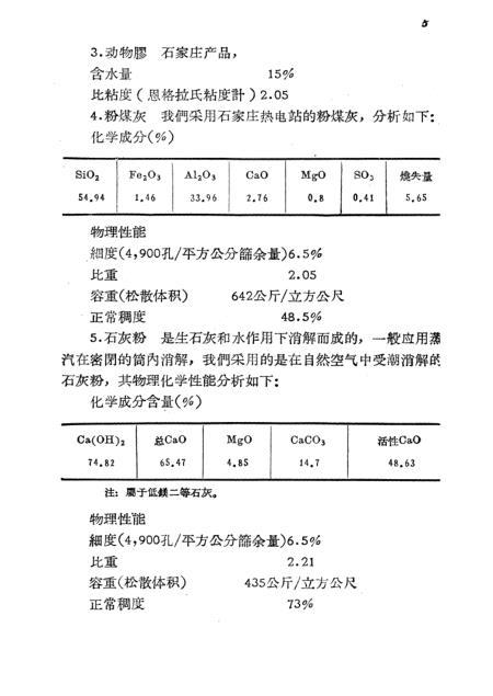 回力类与陶瓷浆料的制备实验报告