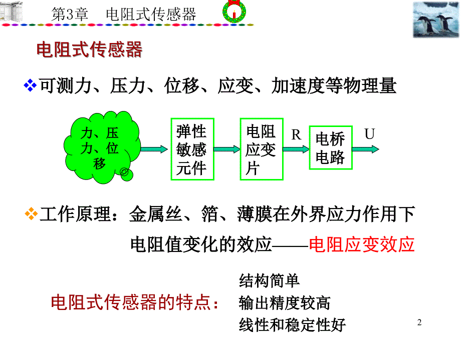 节能设备与电阻传感器总结