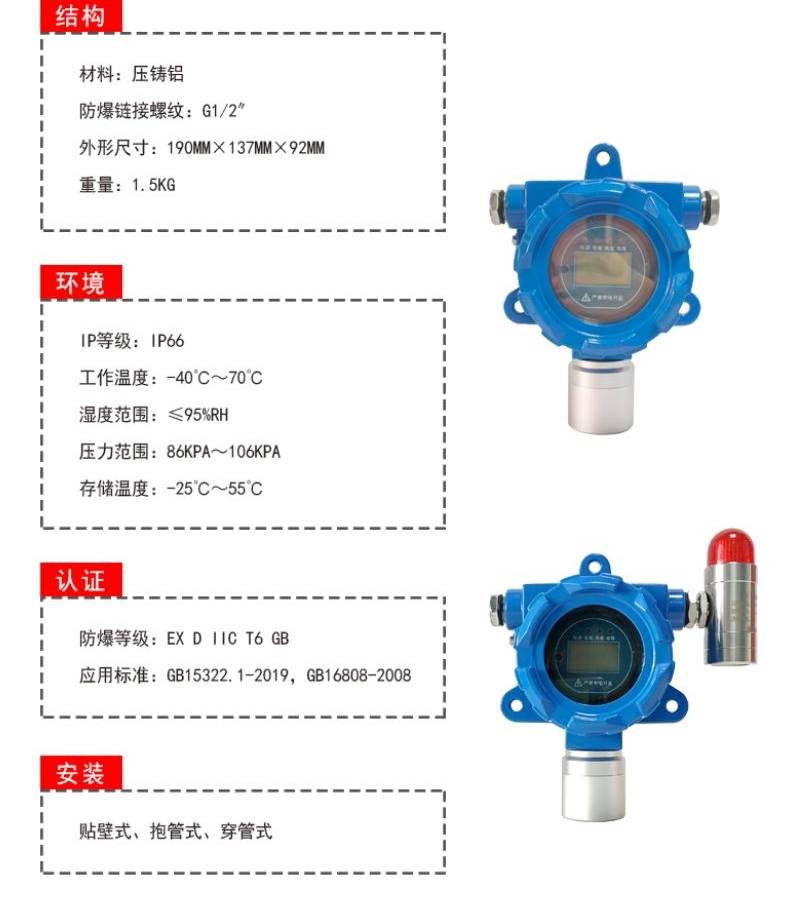 流量变送器与安检仪能检测出酒精么