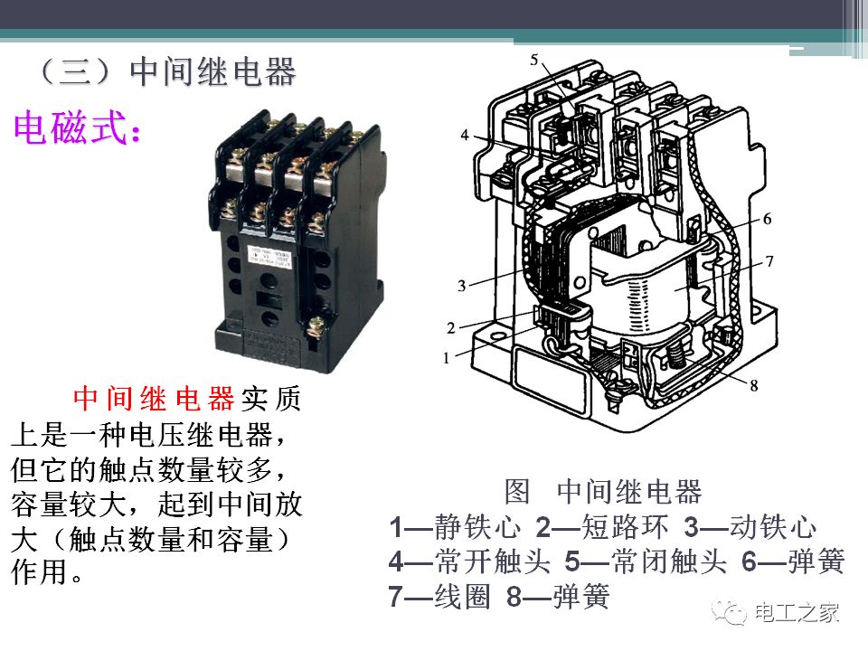 其它未网与什么是低压控制电器?