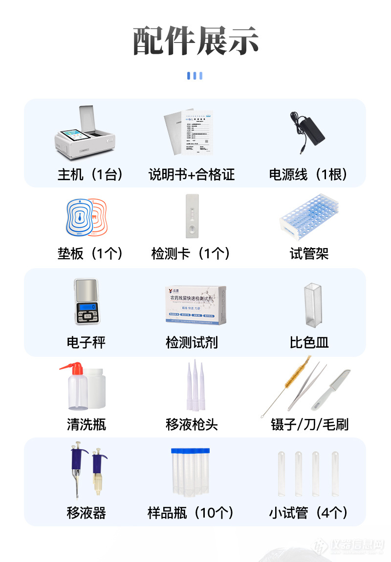 二氧化硫检测仪与标签打印机用纸