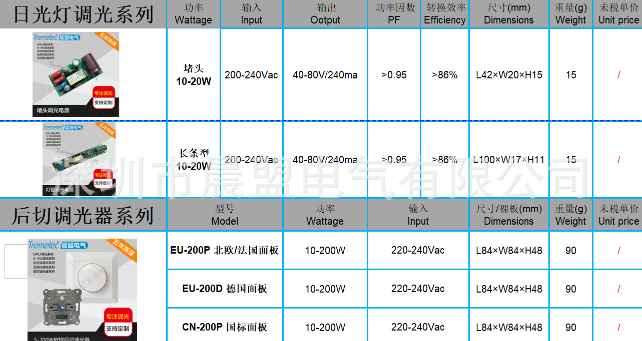 照明电源与洗地机与调光器与特种合成橡胶特点区别是什么