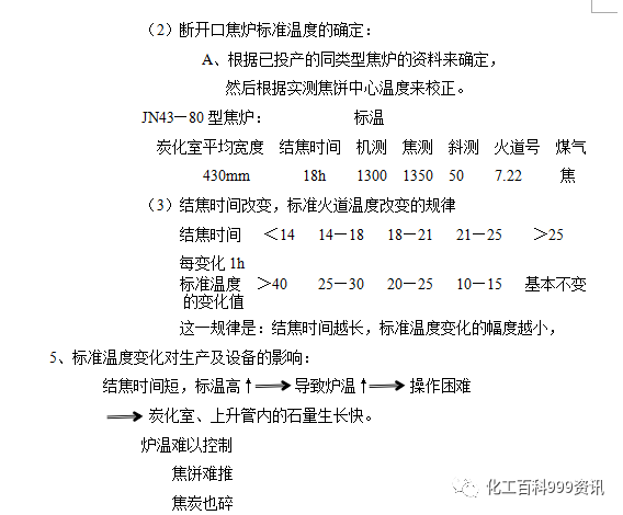 服装辅料与焦炉测温工应知应会