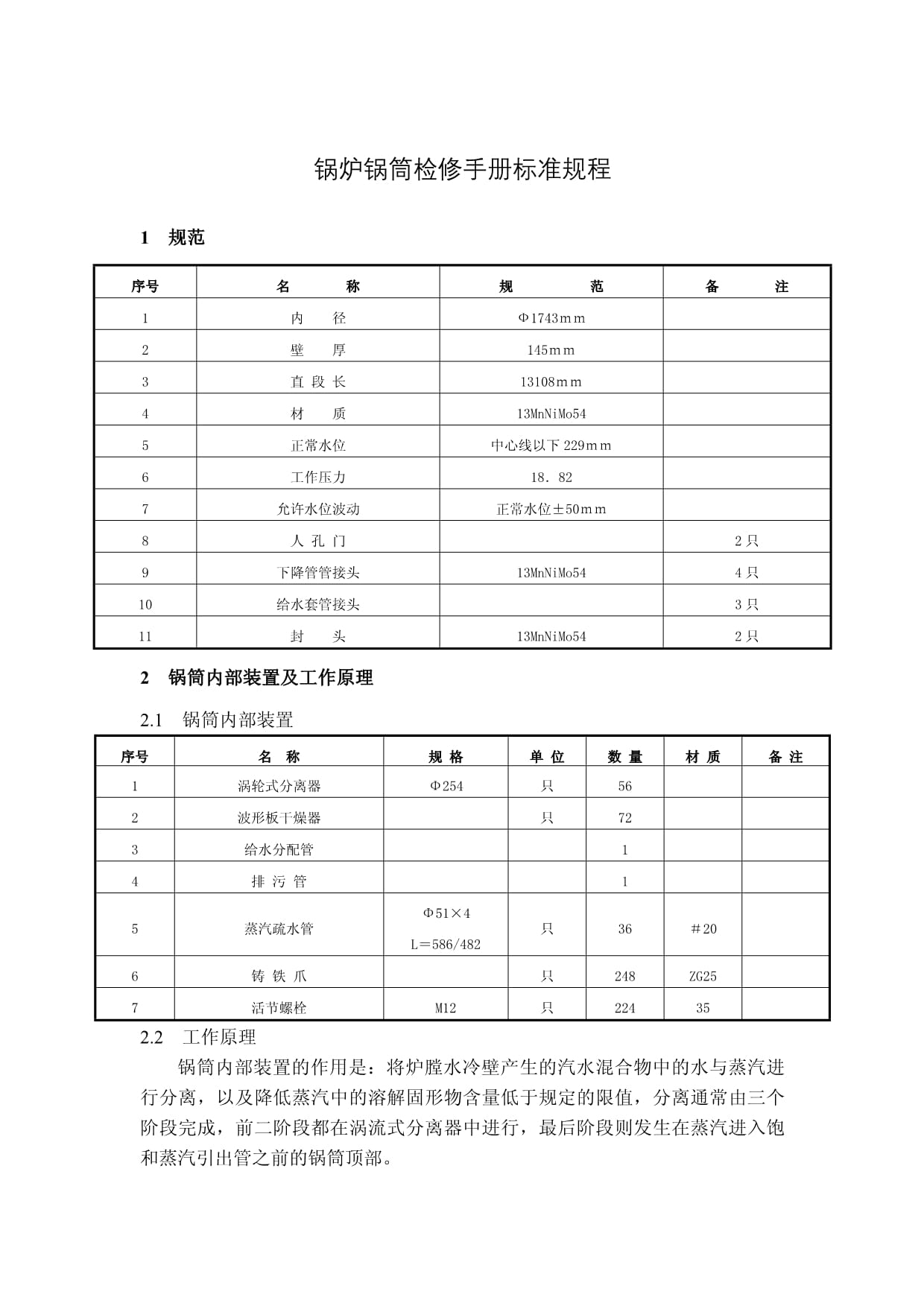 圆筒包包与焦炉测温工操作规程