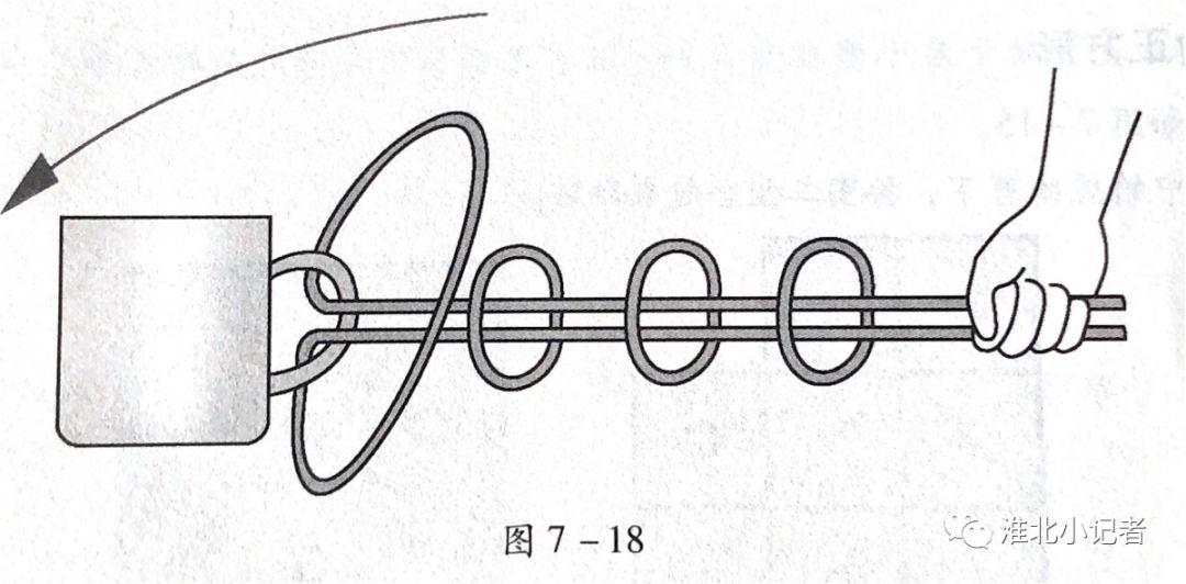 解环类玩具与电缆与电机连接方式