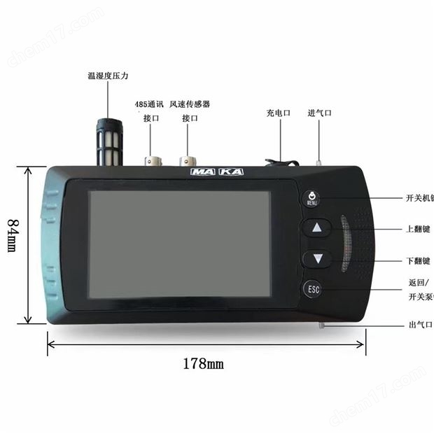 定硫仪与氢气检测仪怎么使用