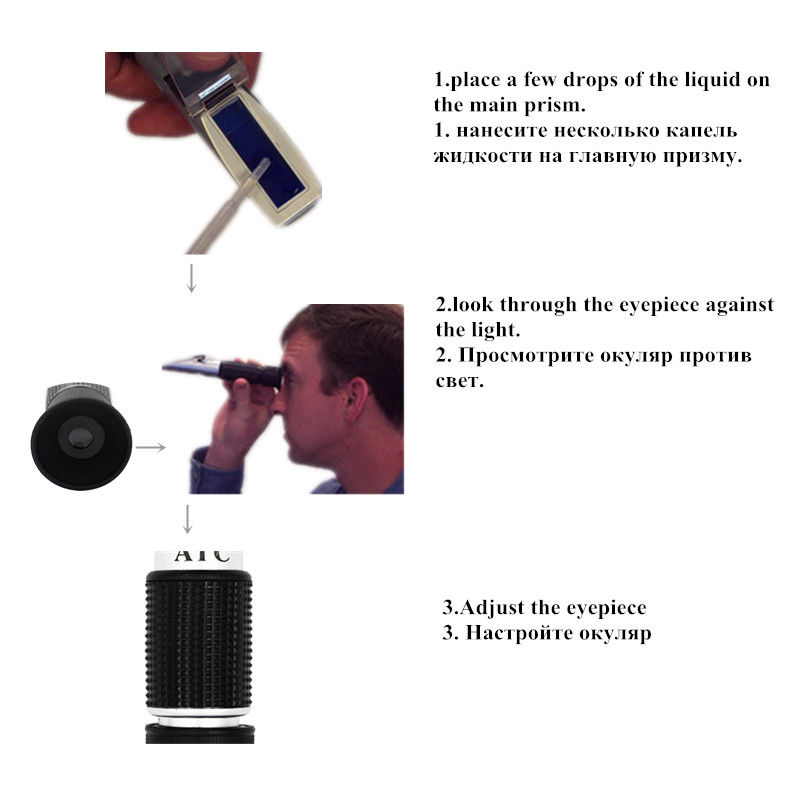 钉扣机与非可视对讲与折射仪的使用操作注意事项