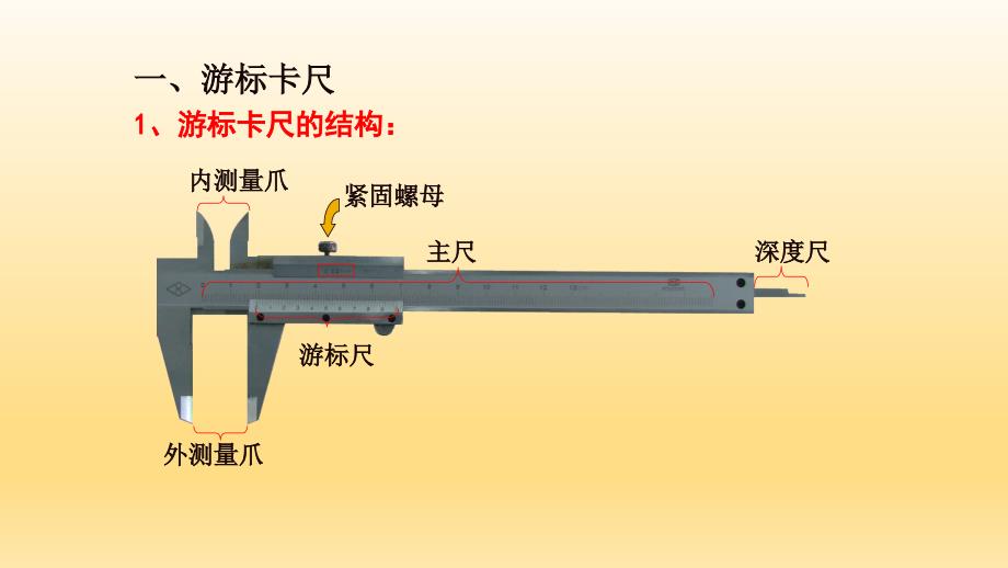 半导体器件图示仪与螺杆与游标卡尺什么材质一样