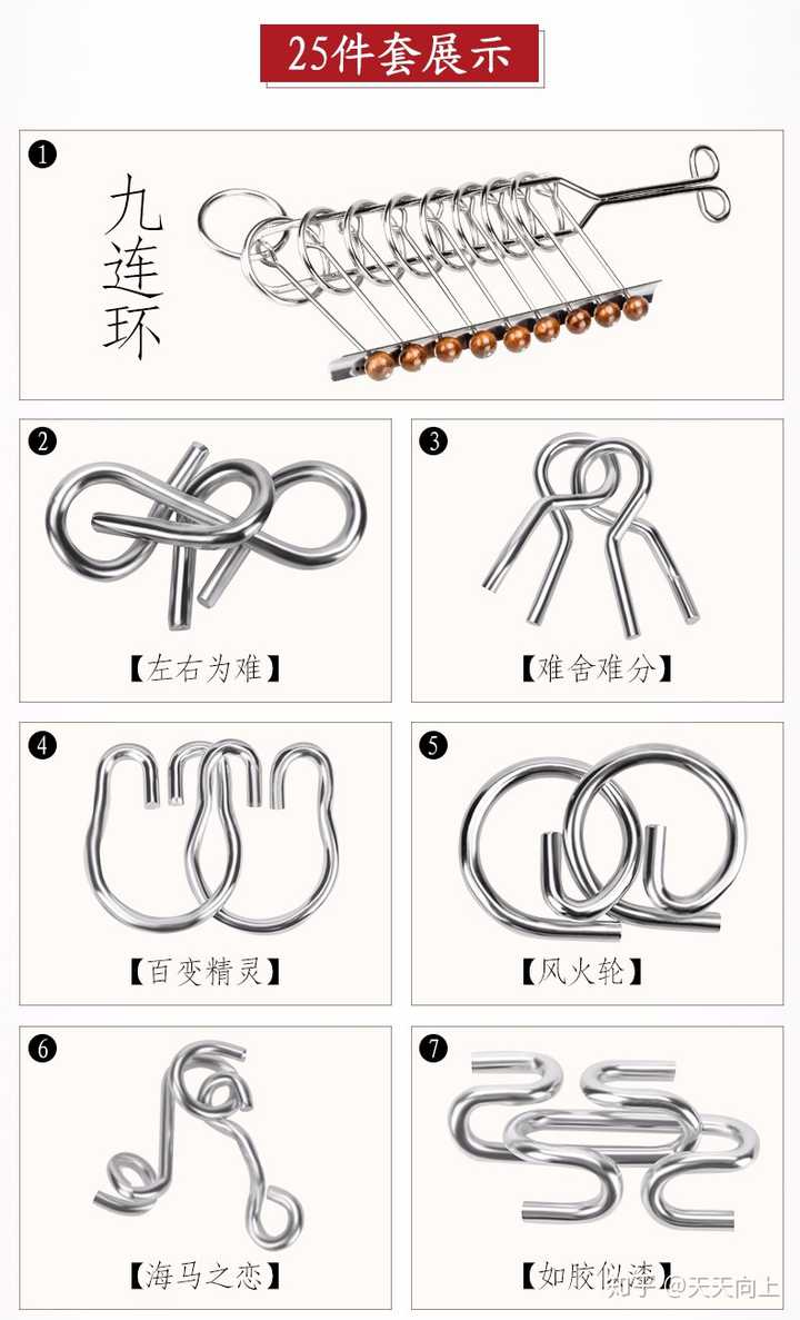 解环类玩具与学溜冰鞋的好处