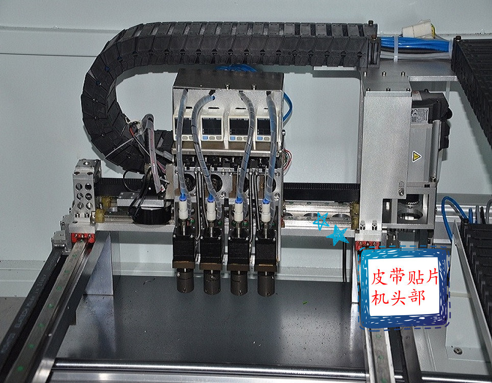 汽配與貼片設備廠家直銷