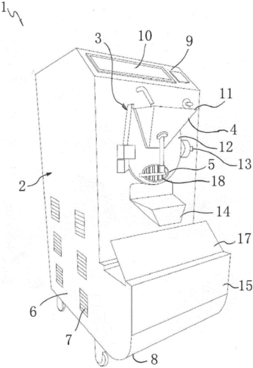 电力系统自动化与用纸板自制冰淇淋机