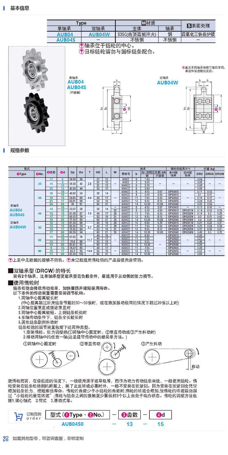 链轮与真空表是啥