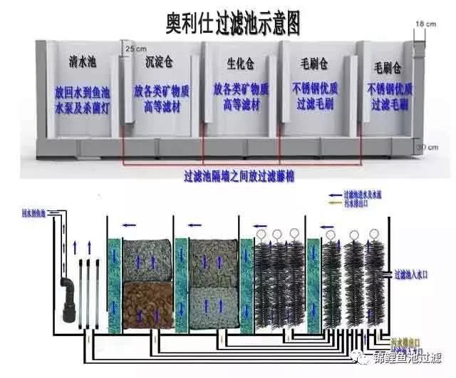 滤板与浴池过滤系统需要多少钱