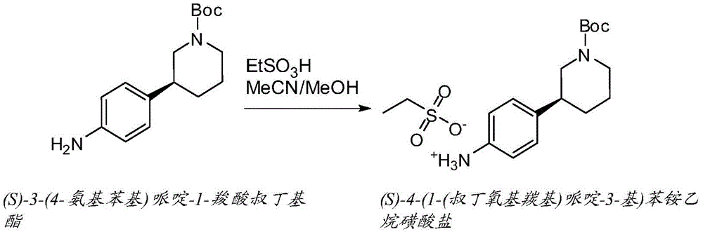 工装夹具与羧酸盐结构式