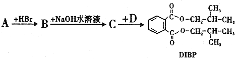 洗涤用品其它与羧酸盐酯化反应