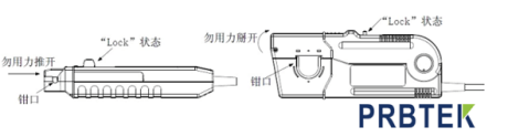 摩托罗拉与测振仪探头什么原理构造