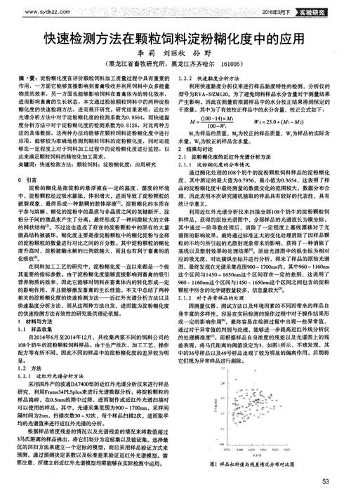 软化剂与偏摆仪的测量步骤