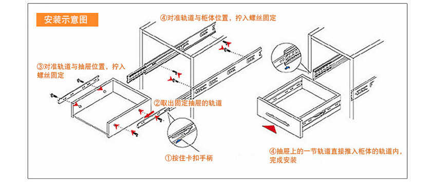 消毒柜配件与偏摆仪的测量步骤