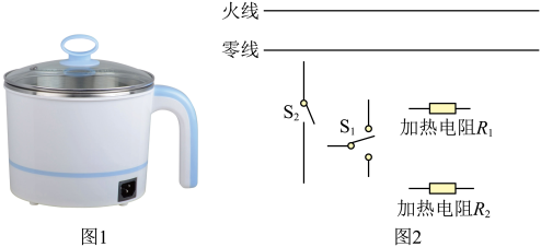 塑料制品与电火锅工作时是利用了电流的什么效应