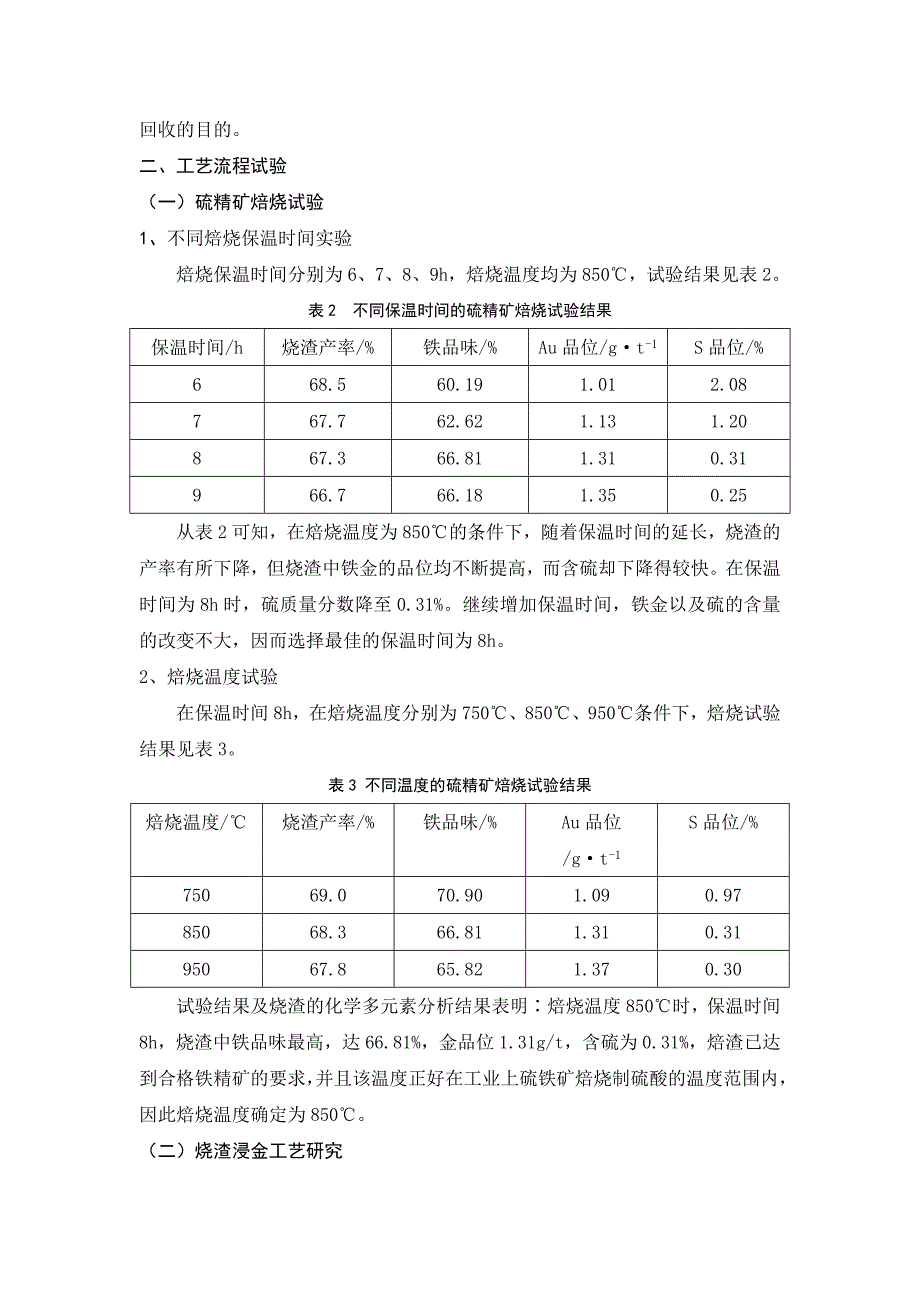 斜跨包与从硫铁矿烧渣中可以回收哪些物质?试举例加以说明