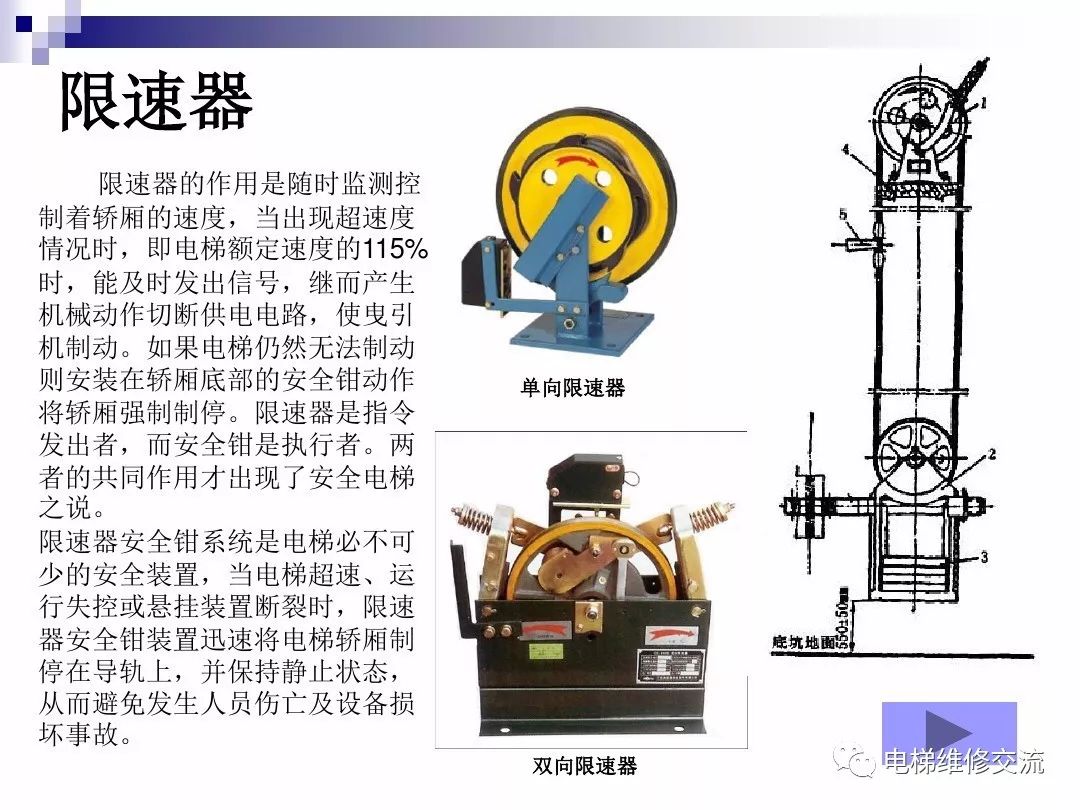 电梯及配件与灯光调压原理