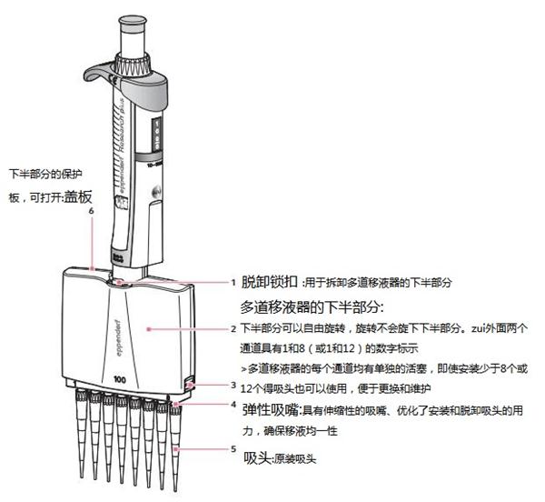 移液器与广告灯接线电路图