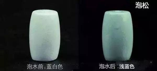 紫水晶与绿松石的水线是什么