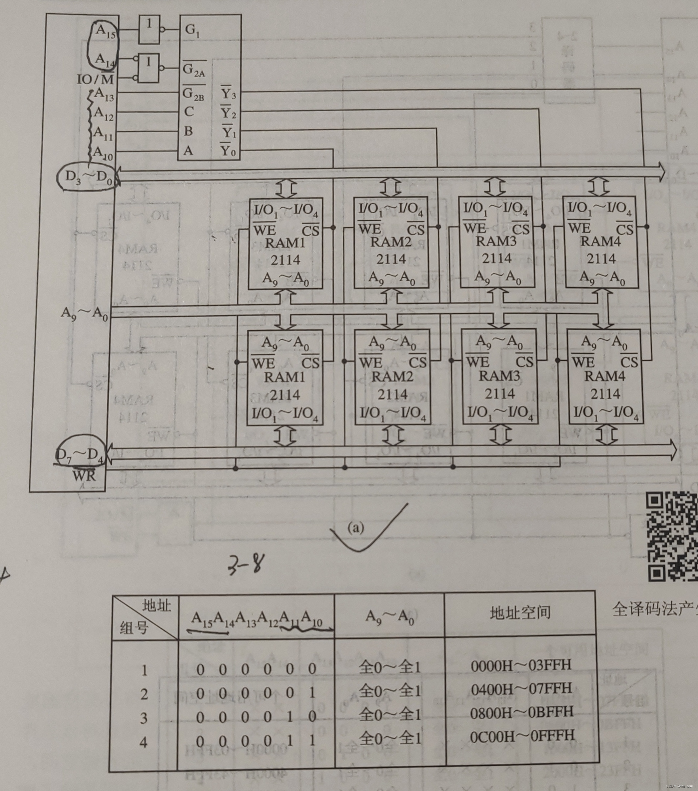 二手冶炼设备与译码器怎么接